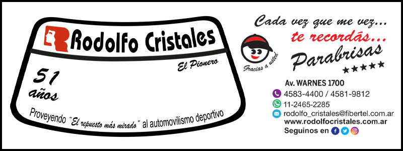 Rodolfo Cristales