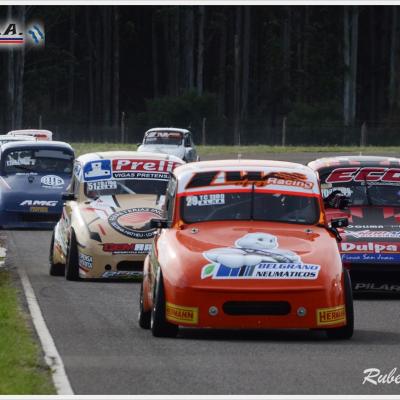 3° Fecha en Concepción del Uruguay - Temporada 2025