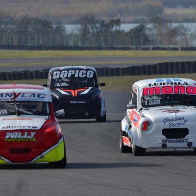 5° Fecha en el Gálvez - Temporada 2025