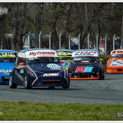 7° Fecha en Dolores - Temporada 2025