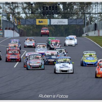 10° Fecha en Dolores - Temporada 2025