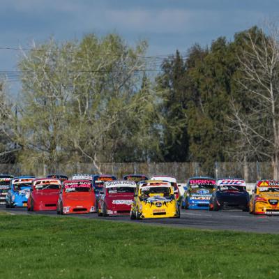 6° Fecha en el Mouras - Temporada 2026