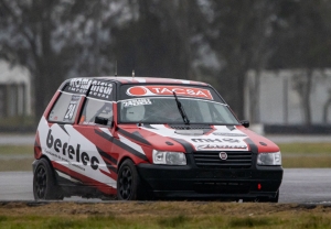 OMAR TASCA DE REGRESO EN LA CLASE DOS.