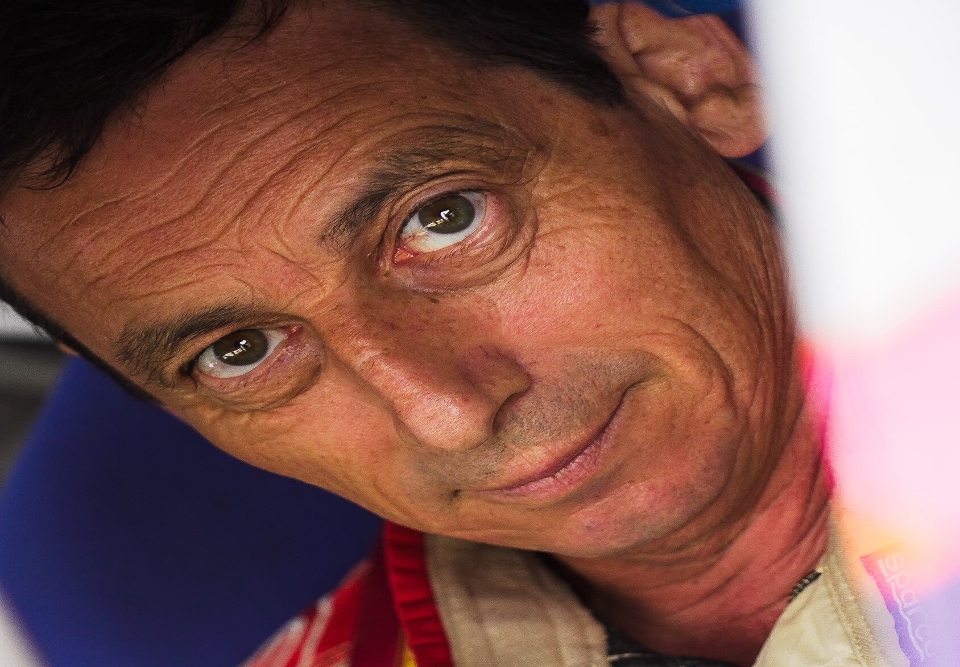EL "TOPO" VICTOR GONZÁLEZ REGRESA A LA TC LIBRE