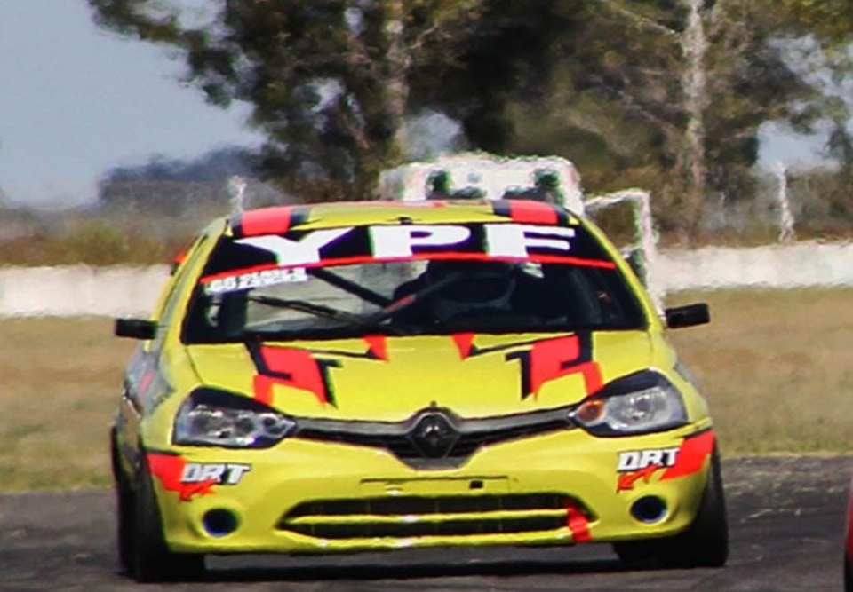 DEBUT COMPLICADO Y MUCHO TRABAJO PARA LUCA BRUNO