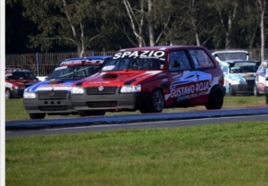 LUCIO MORALES ARRANCA EL AÑO TOTALMENTE RENOVADO