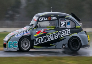 CADA VEZ MAS CERCA DEL OBJETIVO