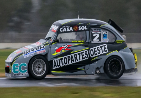 CADA VEZ MAS CERCA DEL OBJETIVO