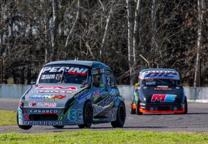 VALENTÍN PERINI QUIERE MANTENER DIFERENCIAS