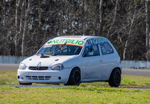 GASTÓN BROWN SE JUEGA TODO COMO LOCAL