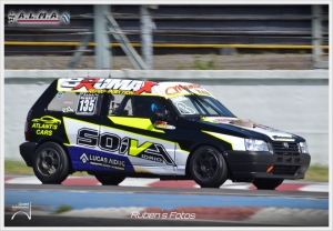 EMANUEL GARAY CIERRA SU PRIMER AÑO CON GRANDES EXPECTATIVAS