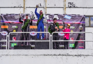 SANCHEZ LE PUSO SUSPENSO A LA DEFINICIÓN DEL CAMPEONATO