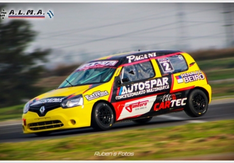 EL LIDER SE REARMA