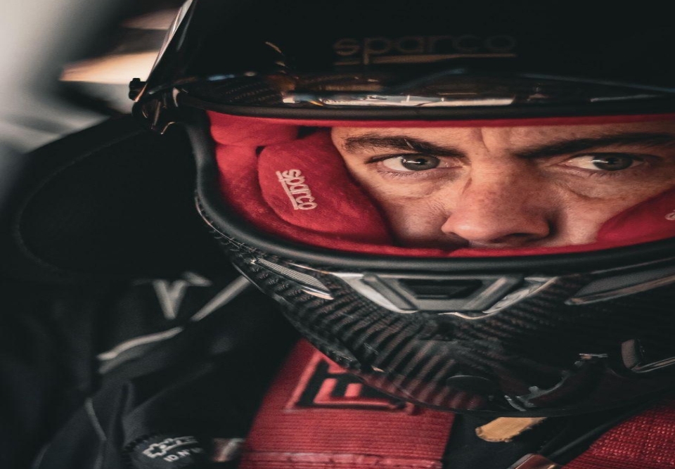 TOMAS BEJARANO REGRESA EN LA TC 1100