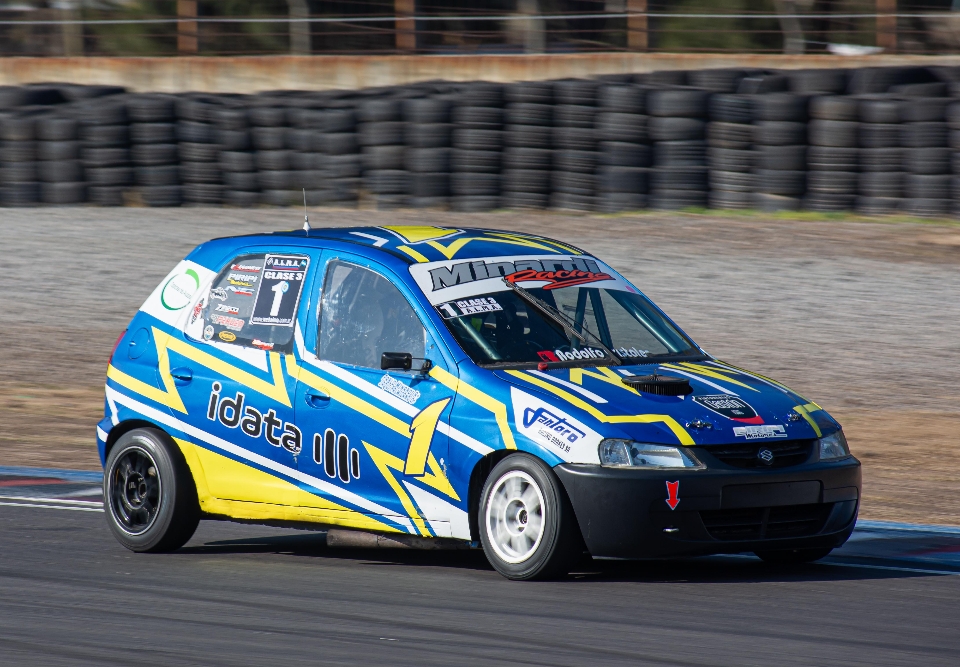 PABLO MINARDI DE REGRESO Y DE ESTRENO EN DOLORES