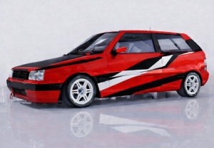 SEBASTIÁN TRONCOSO, OTRO DEBUTANTE QUE SE SUMA A LA CLASE DOS