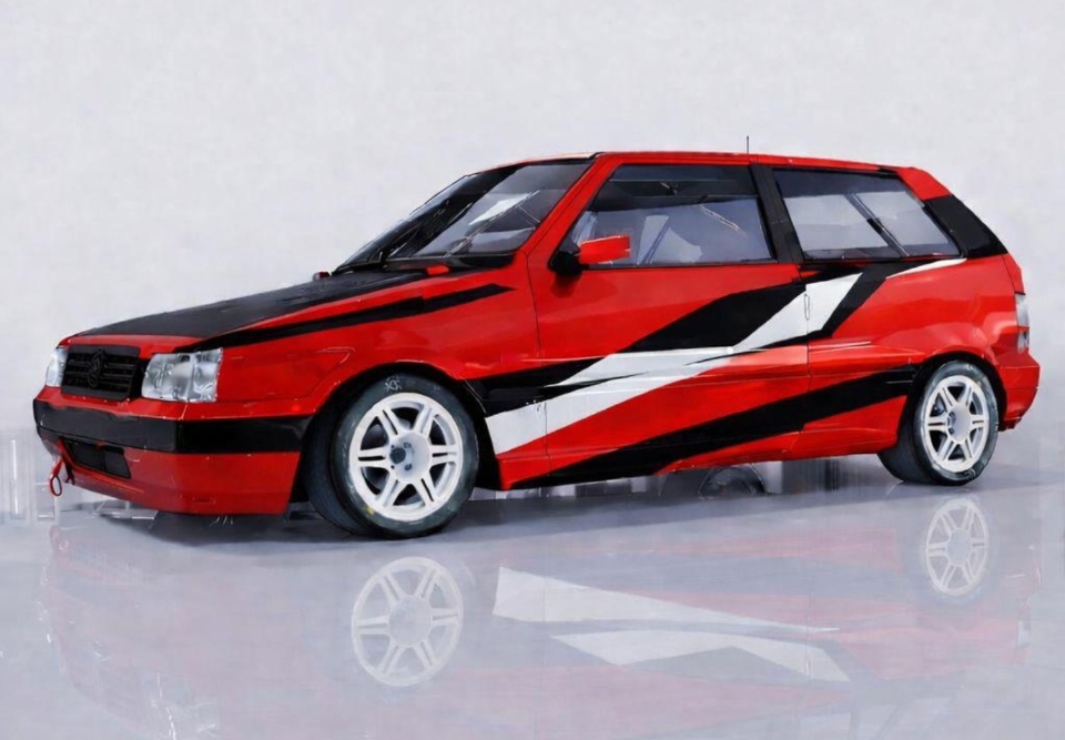 SEBASTIÁN TRONCOSO, OTRO DEBUTANTE QUE SE SUMA A LA CLASE DOS