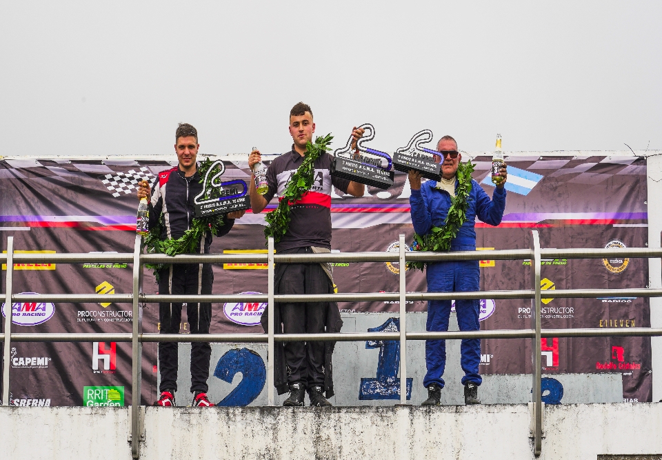 BURGOS, ÉPICO Y LETAL