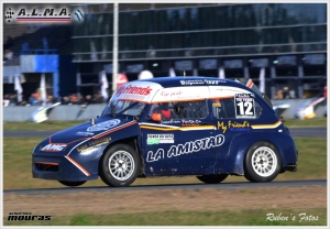 JUAN PORTA CONFIRMA DUPLA CON CRISTIAN "KILY" FARÍAS