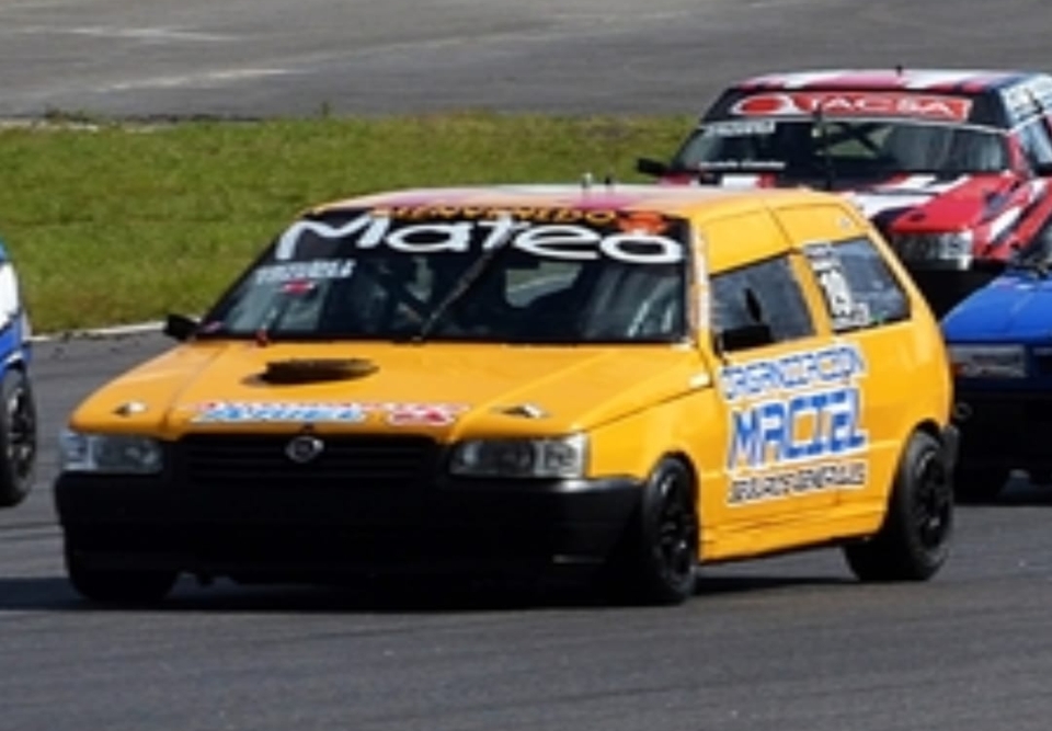 CAMBIOS Y MEJORAS PARA PATRICIO MACIEL