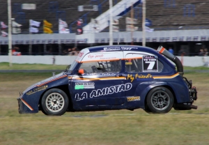 BALANCE POSITIVO PESE A TODO PARA JUAN PORTA