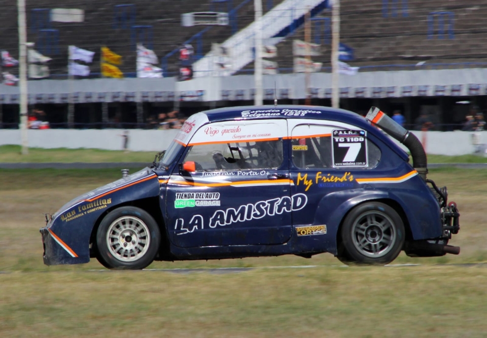 BALANCE POSITIVO PESE A TODO PARA JUAN PORTA