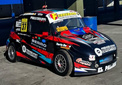 JAIL OLIVER REGRESA A LA TC 1100 CON UN INVITADO ESPECIAL