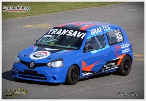 MARCOS FERRETTY SUBE LA APUESTA PARA LA PLATA