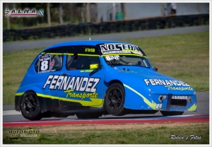 UN BUEN BALANCE Y A SEGUIR SEGUIR TRABAJANDO  PARA SEBASTIÁN FERNÁNDEZ.