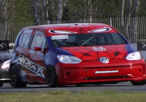 IMPECABLE CARTA DE PRESENTACIÓN DE NICOLAS AYESTARAN