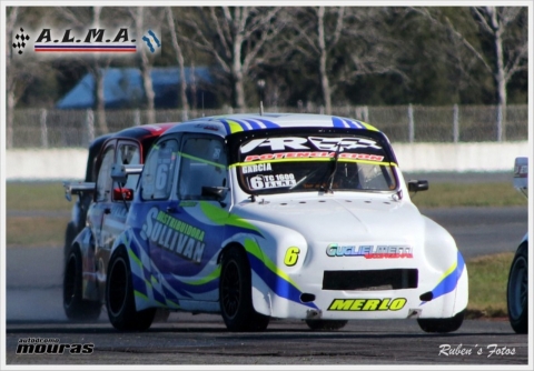 PABLO GARCÍA REGRESA EN DOLORES