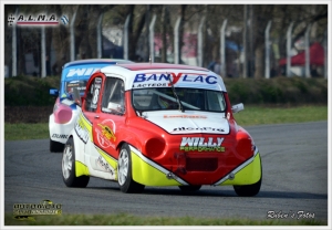 BUEN BALANCE PARA FERNANDO GONZALEZ QUE VA POR MAS AL MOURAS