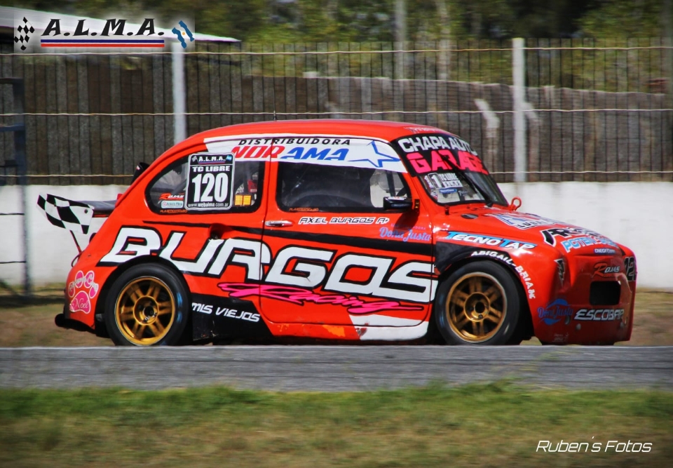 VOLVER A LAS FUENTES, EL LEGADO DE MARCELO MARCHESSE