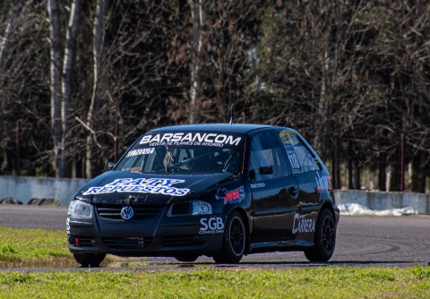 ARIAN YEROBI - ALESIS NAVARRETE. FORMULA QUE SE REPITE EN DOLORES