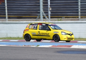 MAURO PITETTI VA POR TODO UNA VEZ MAS