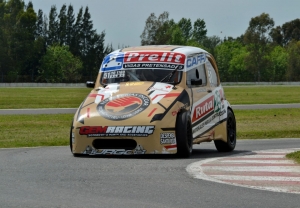 NICOLÁS SPOLTORE SUBE LA APUESTA PARA BUENOS AIRES