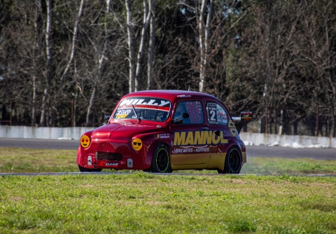 ALFREDO SANCHEZ QUIERE SUMAR Y DESCONTAR EN DOLORES