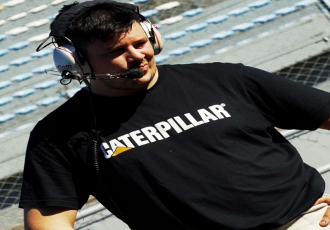 EL WM RACING OFRECE SUS AUTOS Y LE DA FORMA A SU TEMPORADA