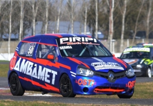 MATÍAS RODRÍGUEZ TAMBIÉN RETORNA A LA CLASE TRES