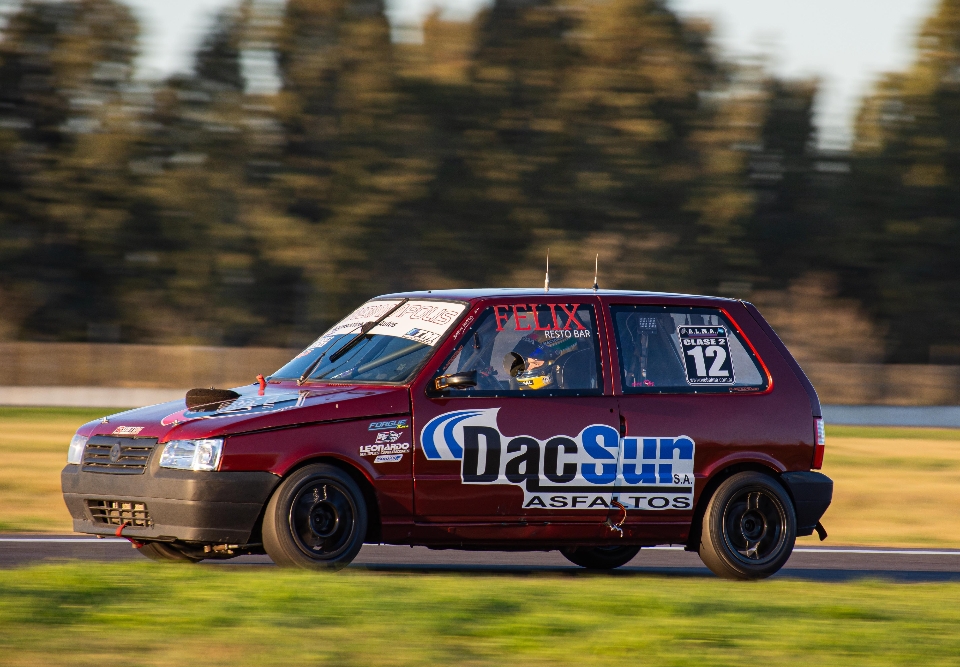 JOAQUÍN PINTOS APUESTA A LA EXPERIENCIA DE CHRISTIAN RECH