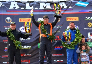 PERINI HIZO NEGOCIO, BURGOS HIZO HISTORIA