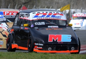 TODO A GANADOR, LA APUESTA DE LUCIANO GAUTO.