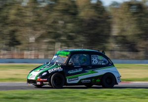 JORGE GONZALEZ CONFIRMA SU INVITADO: ALBERTO "PANA" NARDELLI.