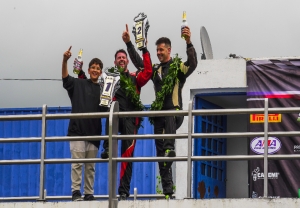 GISBERT EN EL MOMENTO JUSTO, MASCHIO ELOCUENTE