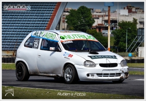 "QUEREMOS CERRAR EL AÑO BIEN ARRIBA"