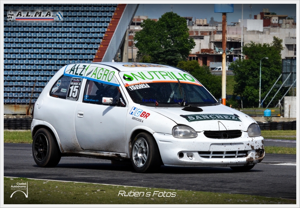 "QUEREMOS CERRAR EL AÑO BIEN ARRIBA"