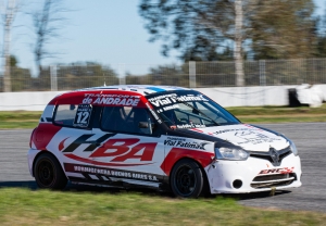 DANIEL DE ANDRADE CONFIRMA PRESENCIA EN DOLORES.