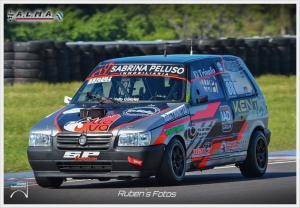 DIEGO SOSA CIERRA SU BRILLANTE AÑO EN CONCEPCIÓN