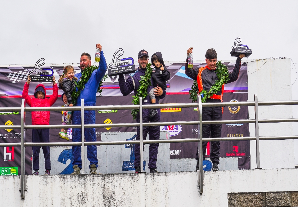 DOBLETE INOLVIDABLE PARA GREGORIO ROBERTAZZI (H)