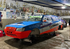 MARIO RODRIGUEZ DE REGRESO EN LA CLASE DOS